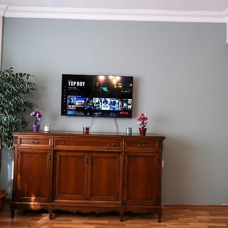 Taksim Pera House Daire İstanbul Dış mekan fotoğraf
