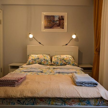 Taksim Pera House Daire İstanbul Dış mekan fotoğraf