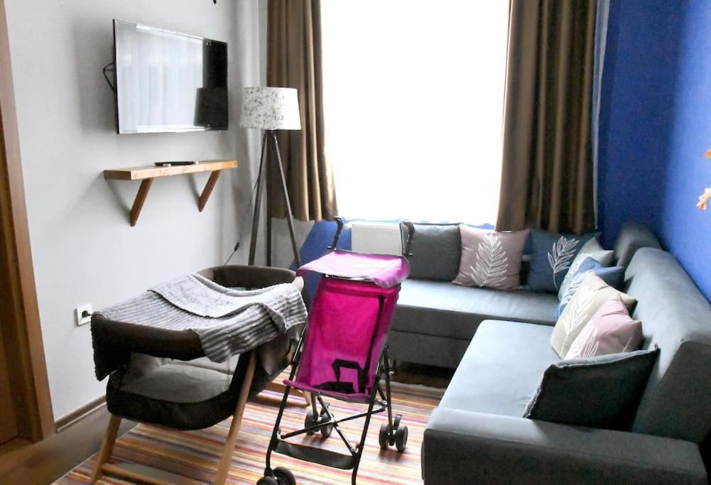 Taksim Pera House Daire İstanbul Dış mekan fotoğraf