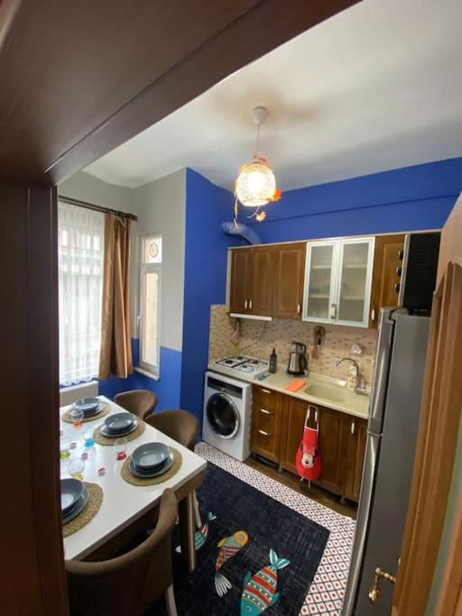 Taksim Pera House Daire İstanbul Dış mekan fotoğraf