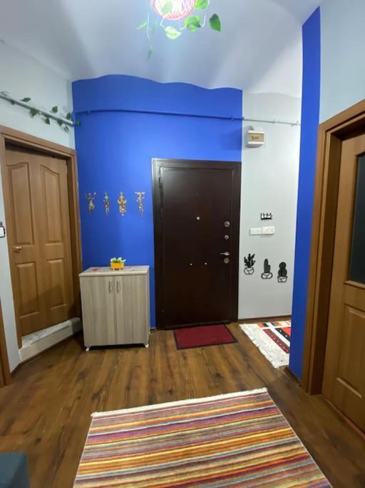 Taksim Pera House Daire İstanbul Dış mekan fotoğraf