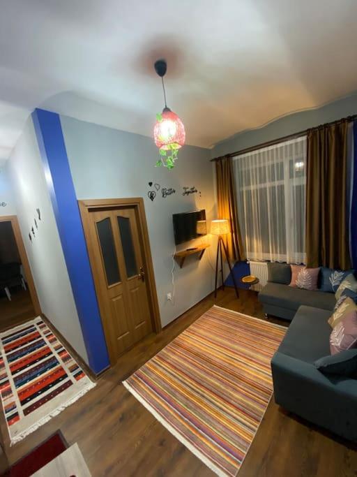 Taksim Pera House Daire İstanbul Dış mekan fotoğraf