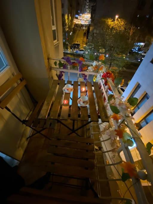 Taksim Pera House Daire İstanbul Dış mekan fotoğraf