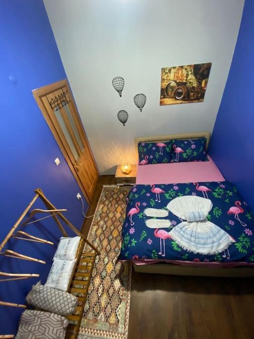 Taksim Pera House Daire İstanbul Dış mekan fotoğraf