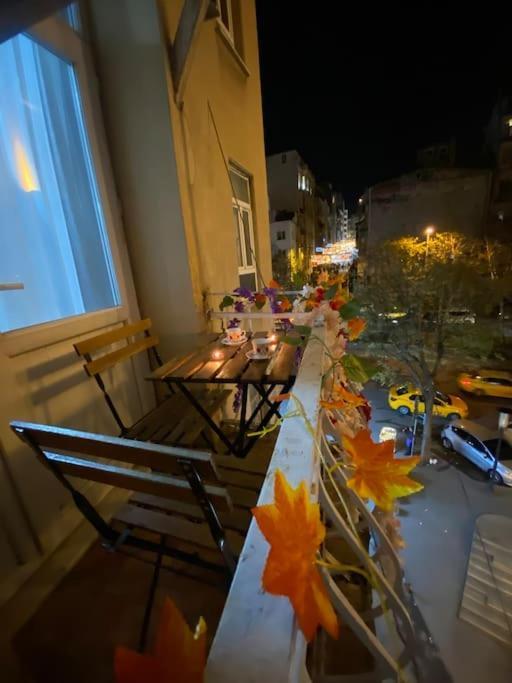 Taksim Pera House Daire İstanbul Dış mekan fotoğraf