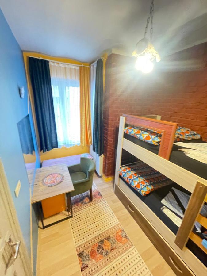 Taksim Pera House Daire İstanbul Dış mekan fotoğraf