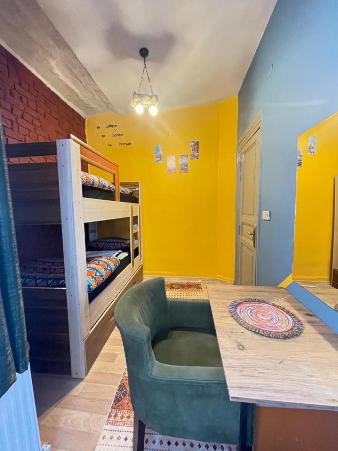 Taksim Pera House Daire İstanbul Dış mekan fotoğraf