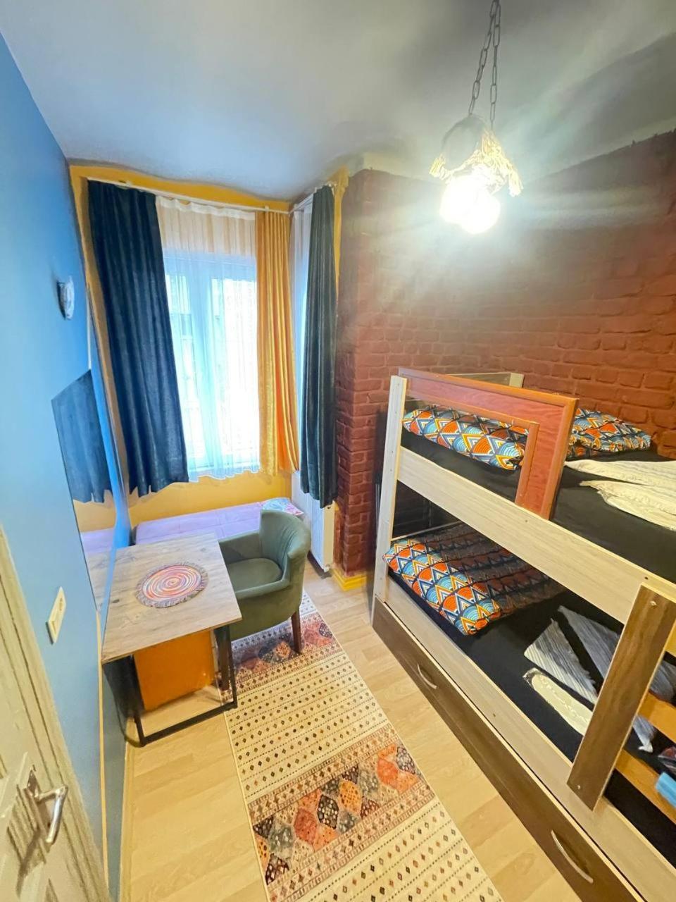 Taksim Pera House Daire İstanbul Dış mekan fotoğraf