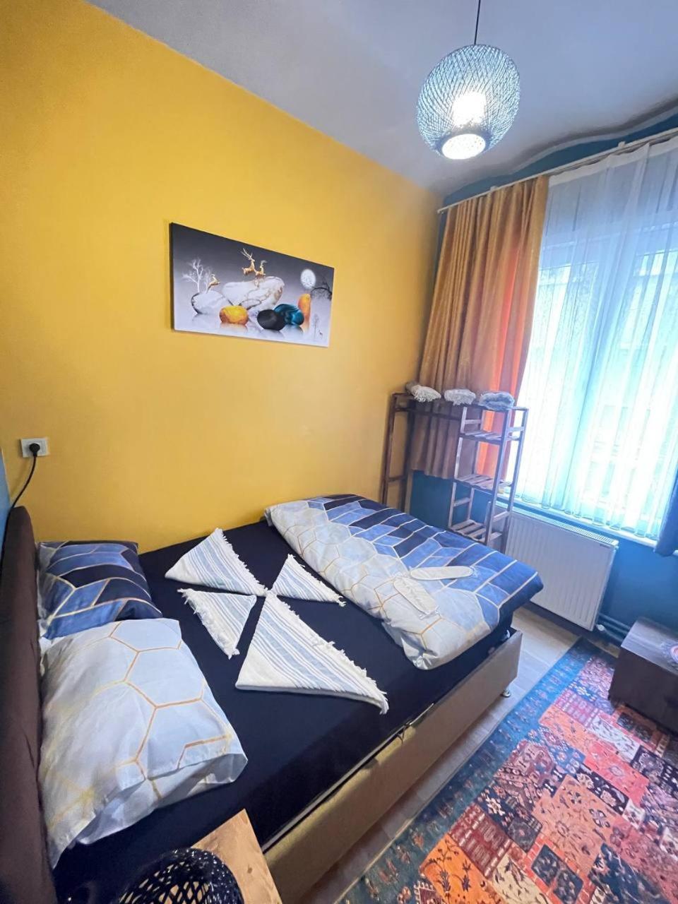 Taksim Pera House Daire İstanbul Dış mekan fotoğraf