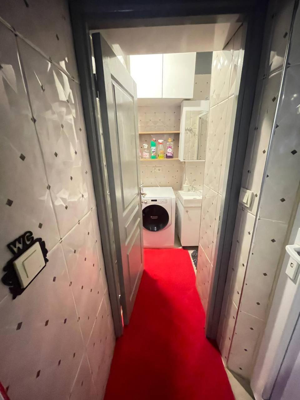 Taksim Pera House Daire İstanbul Dış mekan fotoğraf