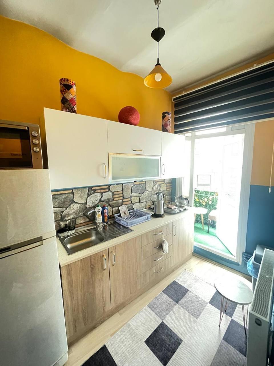 Taksim Pera House Daire İstanbul Dış mekan fotoğraf