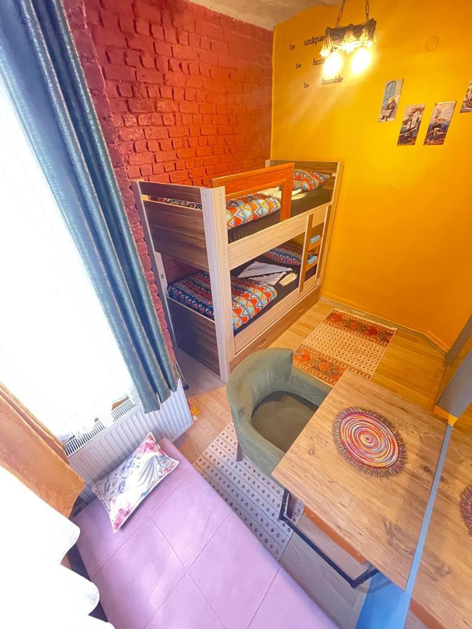 Taksim Pera House Daire İstanbul Dış mekan fotoğraf