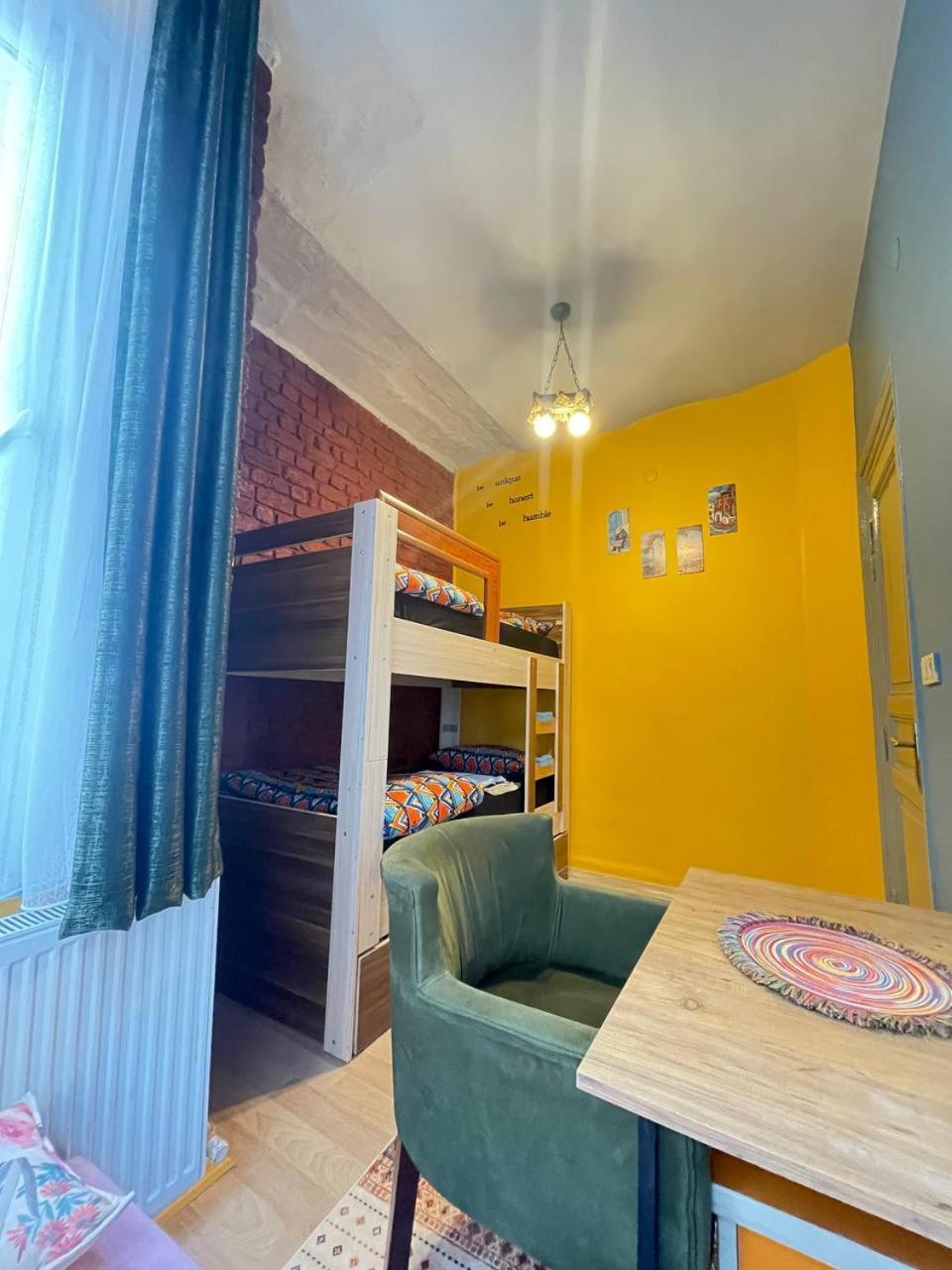Taksim Pera House Daire İstanbul Dış mekan fotoğraf