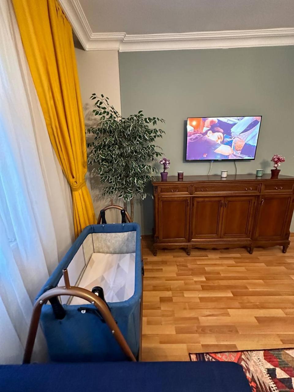 Taksim Pera House Daire İstanbul Dış mekan fotoğraf