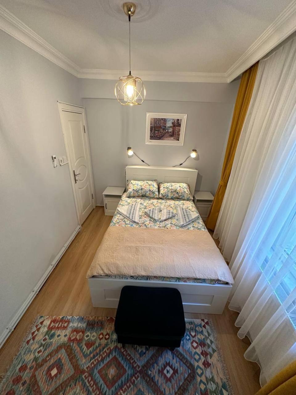 Taksim Pera House Daire İstanbul Dış mekan fotoğraf