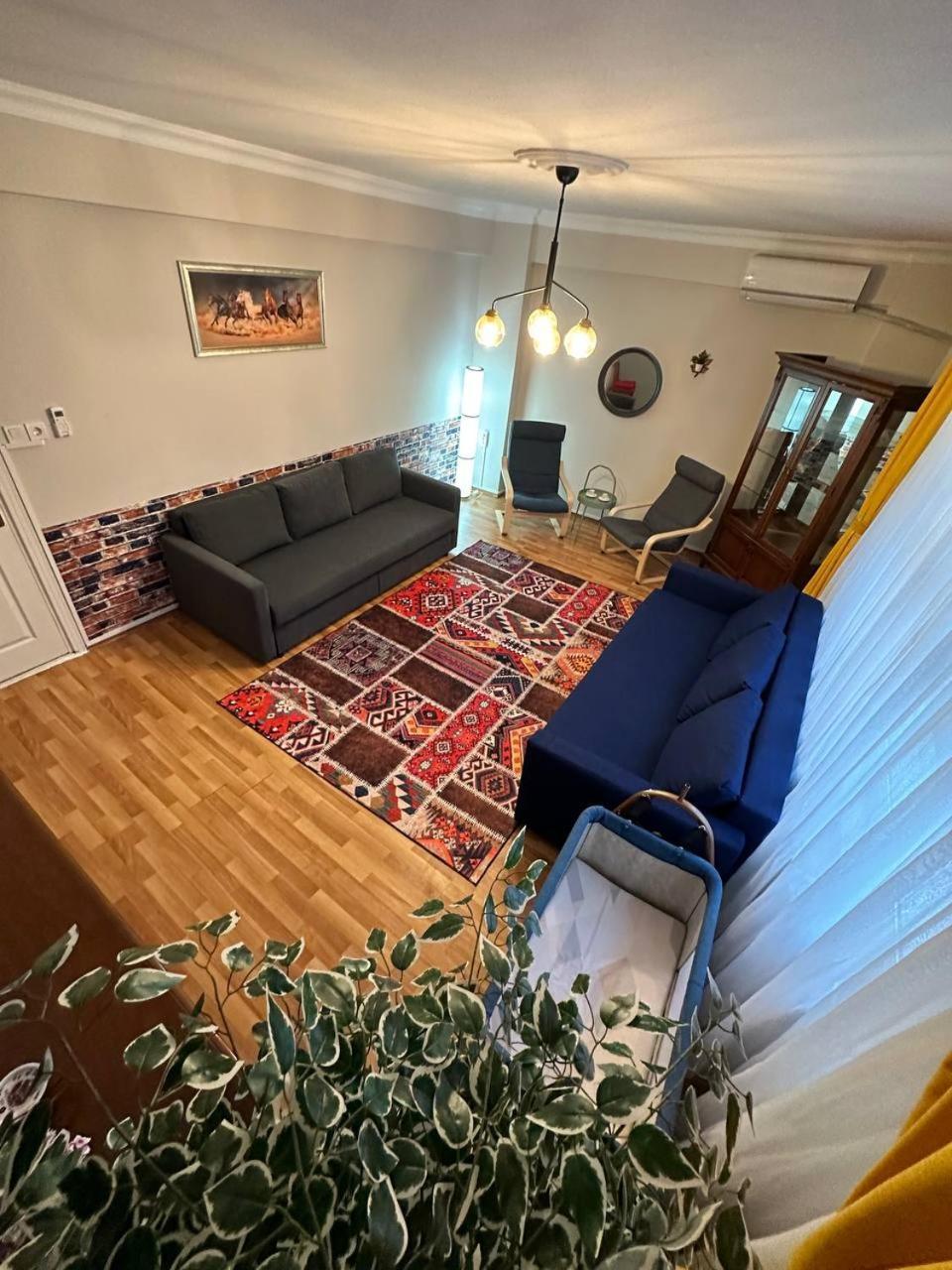 Taksim Pera House Daire İstanbul Dış mekan fotoğraf