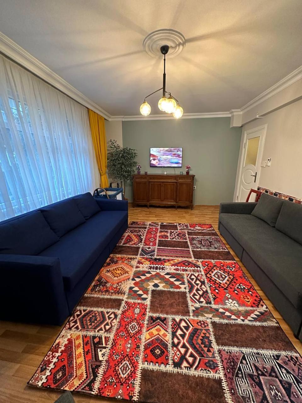 Taksim Pera House Daire İstanbul Dış mekan fotoğraf