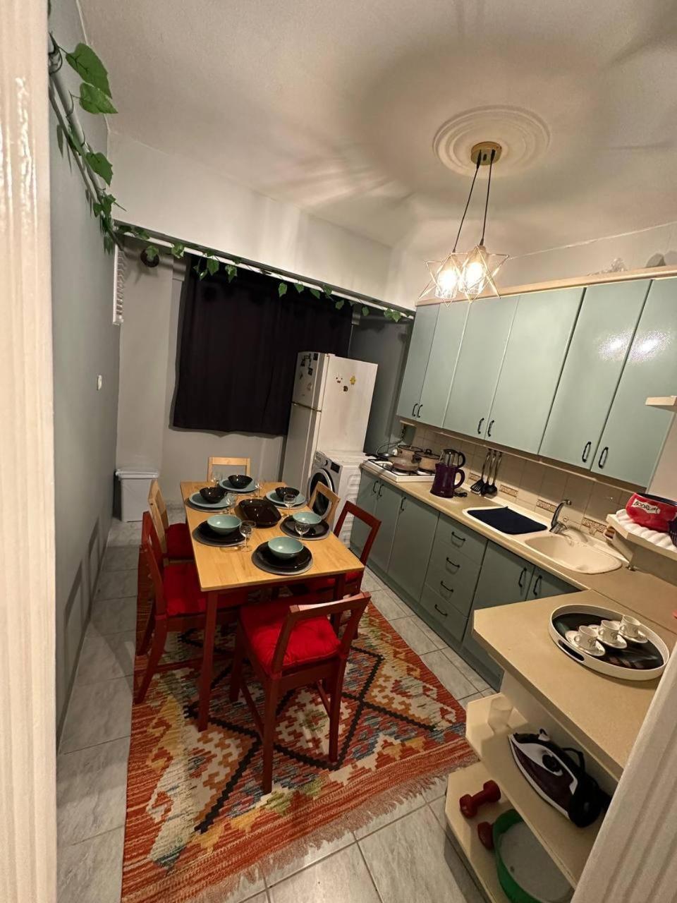 Taksim Pera House Daire İstanbul Dış mekan fotoğraf