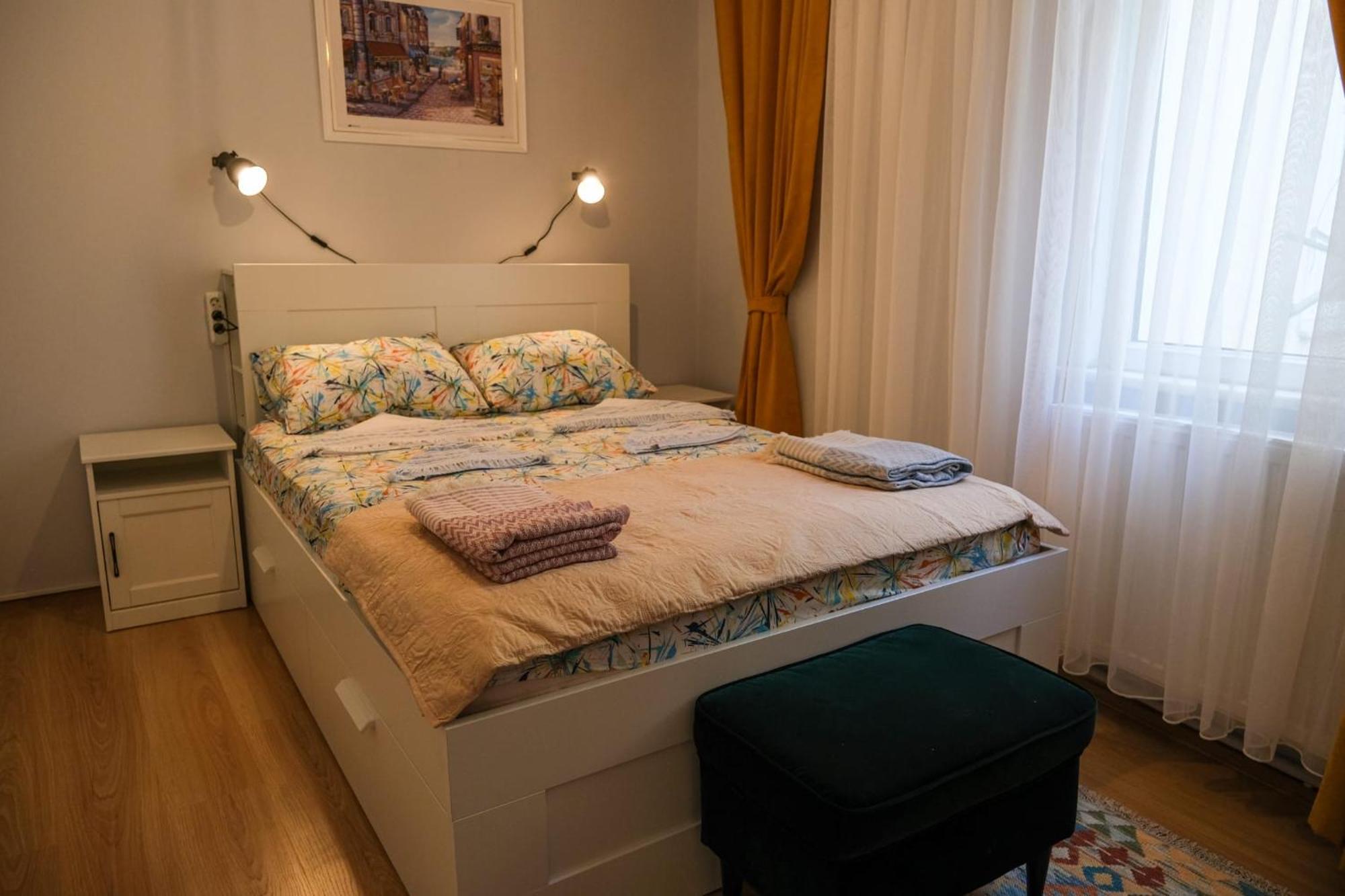 Taksim Pera House Daire İstanbul Dış mekan fotoğraf