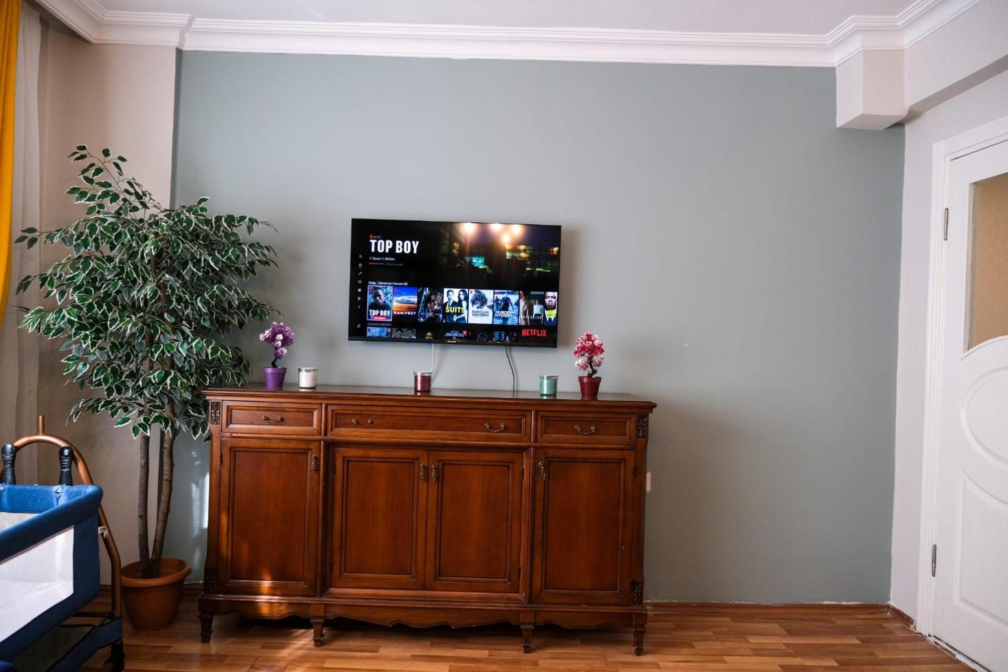 Taksim Pera House Daire İstanbul Dış mekan fotoğraf