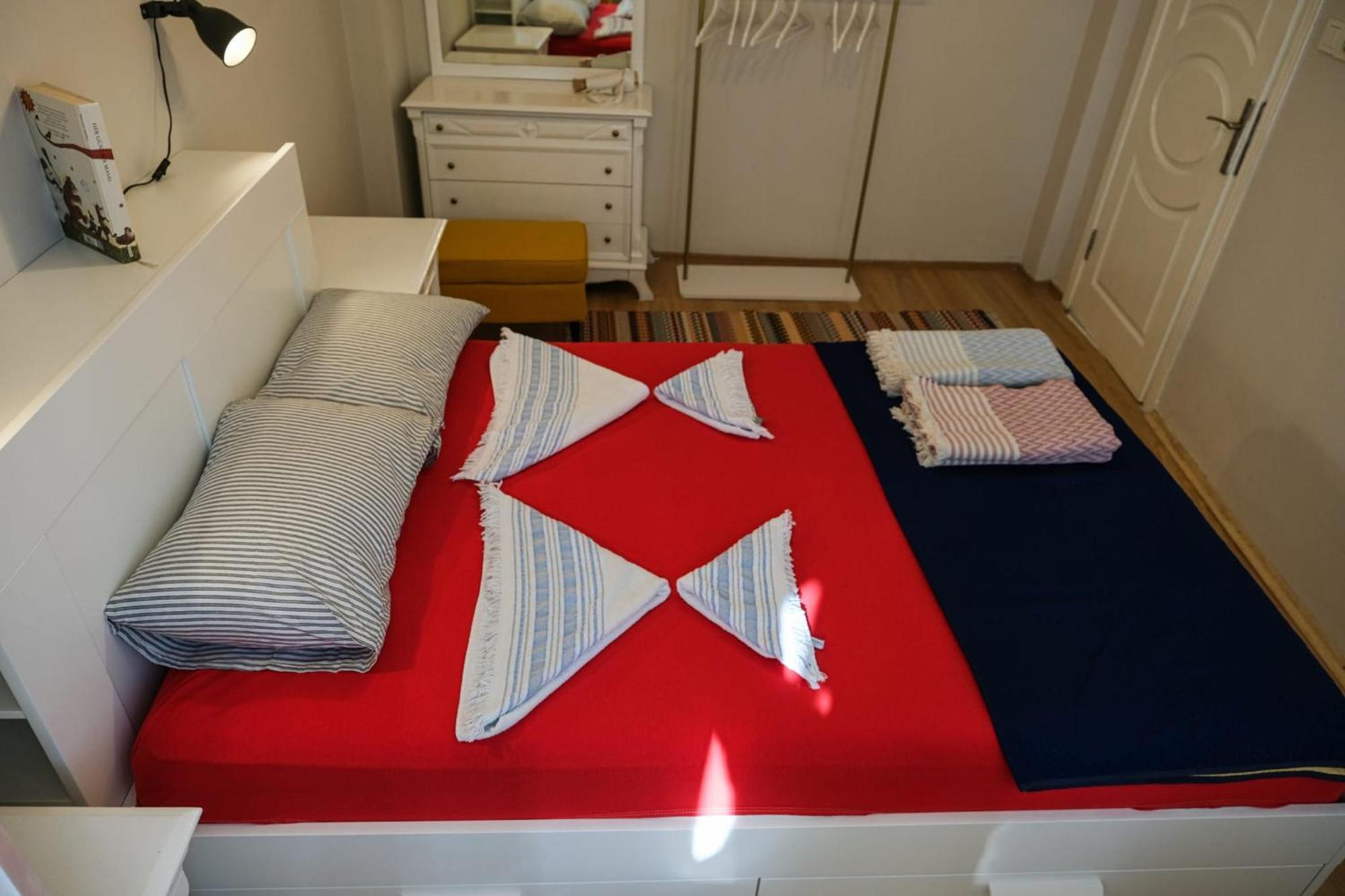 Taksim Pera House Daire İstanbul Dış mekan fotoğraf