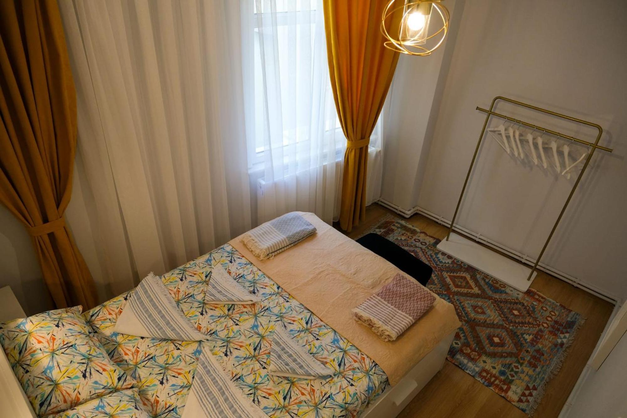 Taksim Pera House Daire İstanbul Dış mekan fotoğraf