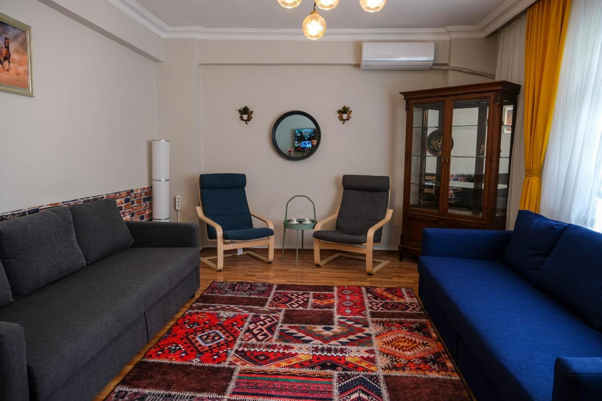 Taksim Pera House Daire İstanbul Dış mekan fotoğraf