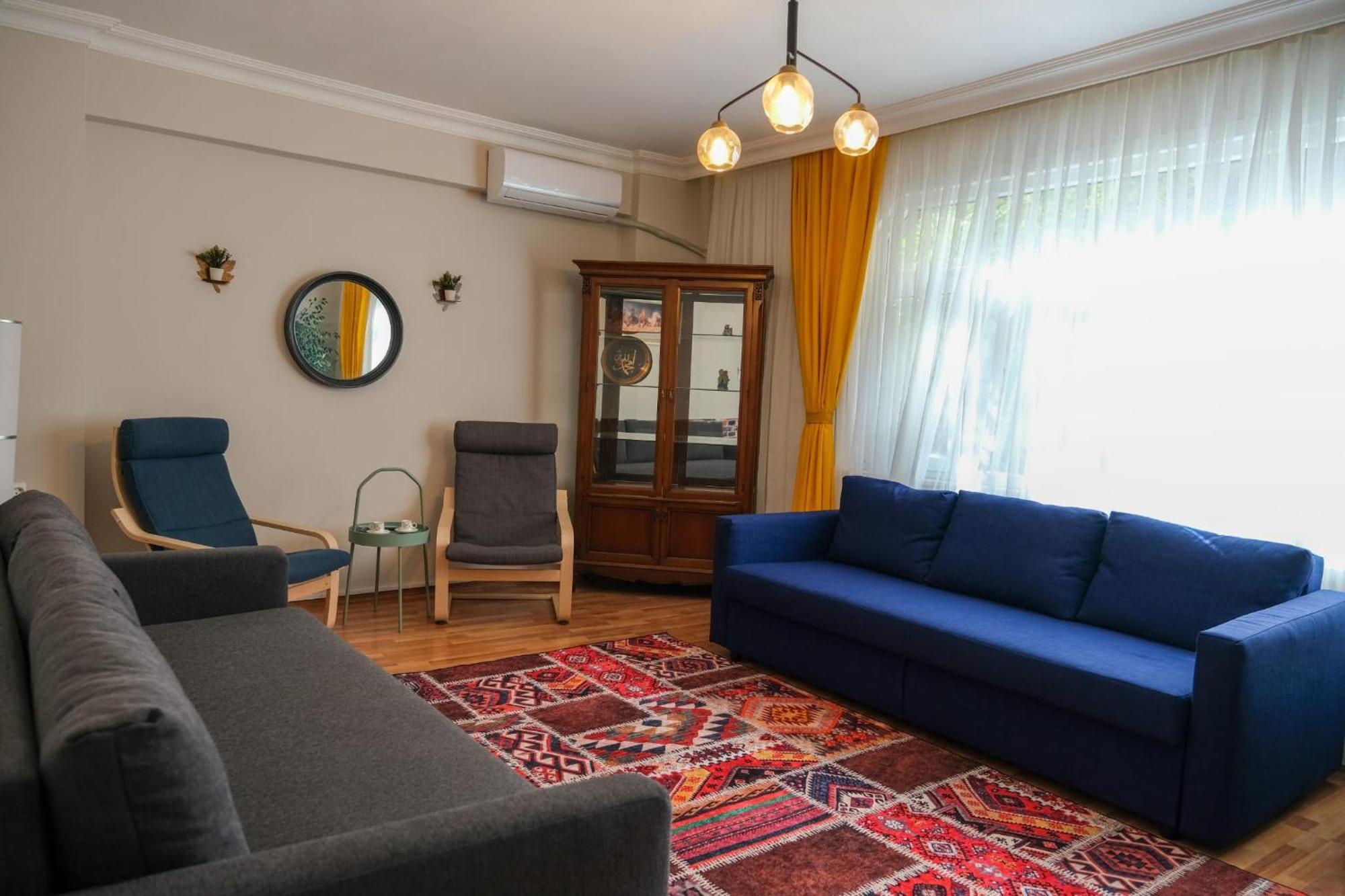 Taksim Pera House Daire İstanbul Dış mekan fotoğraf