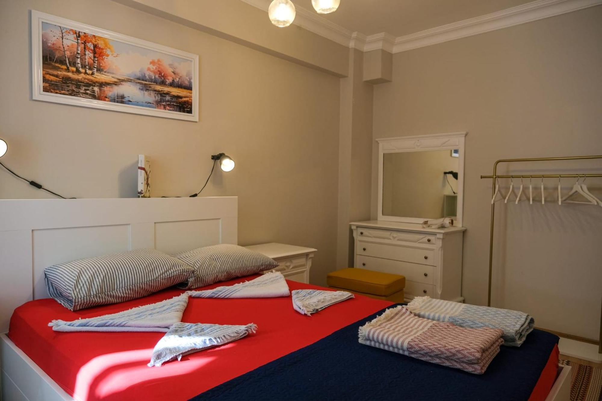 Taksim Pera House Daire İstanbul Dış mekan fotoğraf