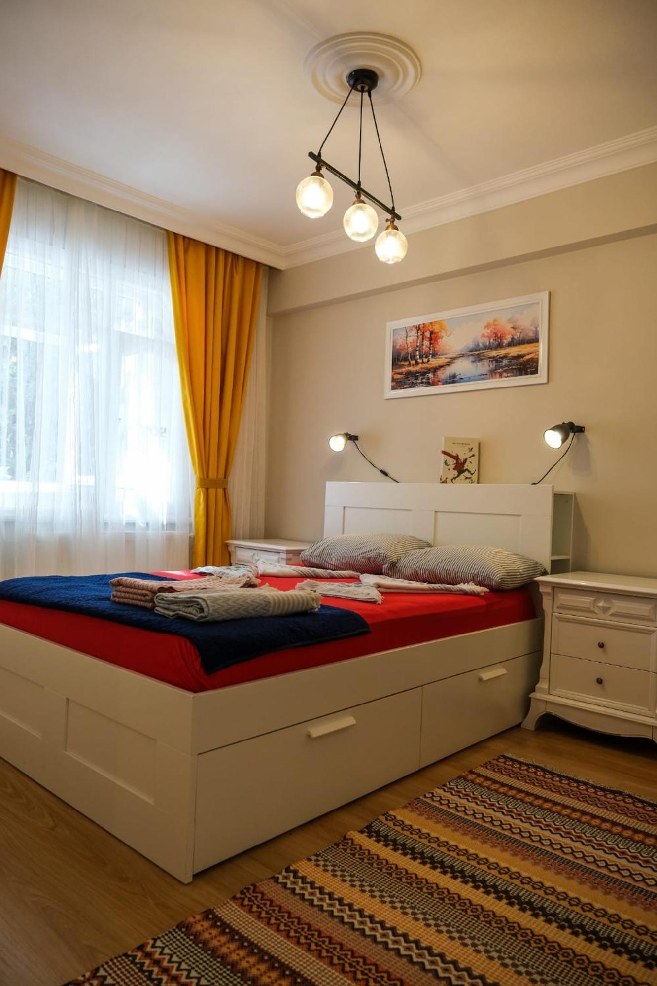 Taksim Pera House Daire İstanbul Dış mekan fotoğraf