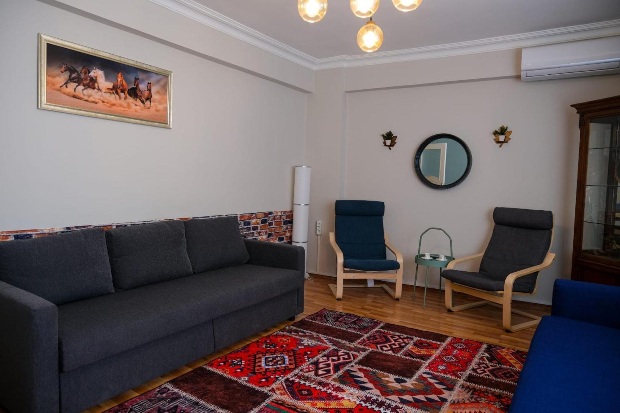 Taksim Pera House Daire İstanbul Dış mekan fotoğraf