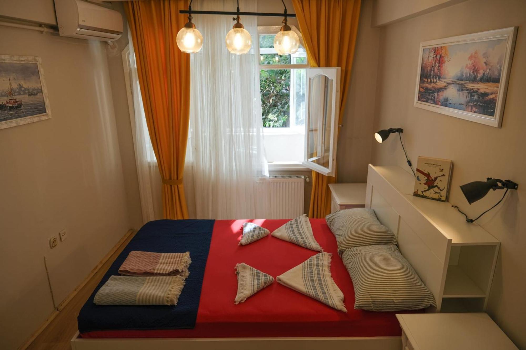 Taksim Pera House Daire İstanbul Dış mekan fotoğraf