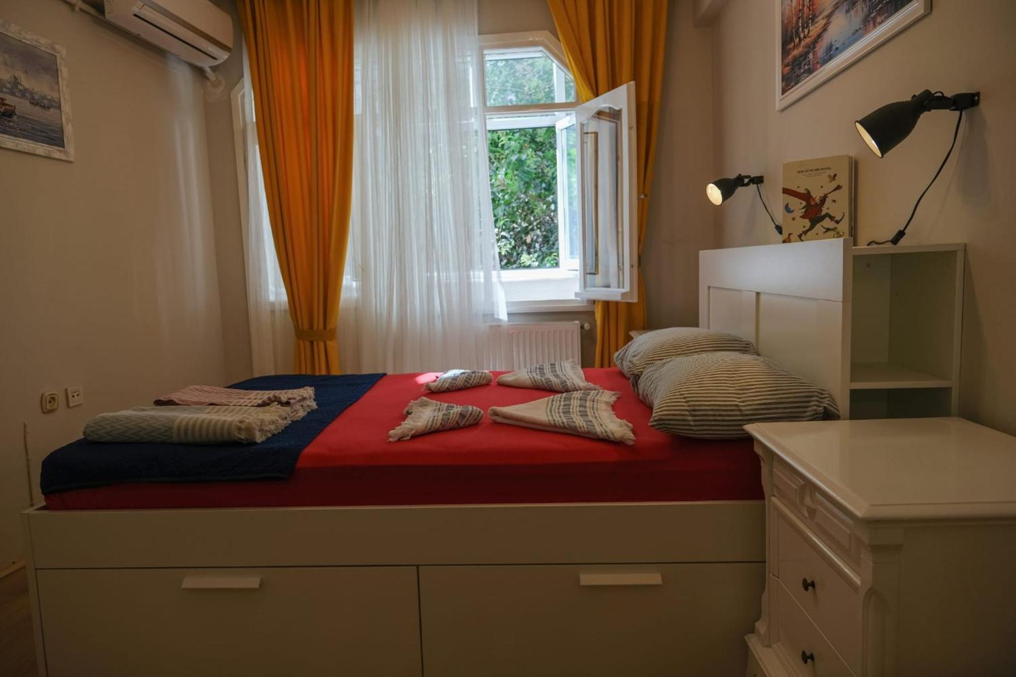 Taksim Pera House Daire İstanbul Dış mekan fotoğraf