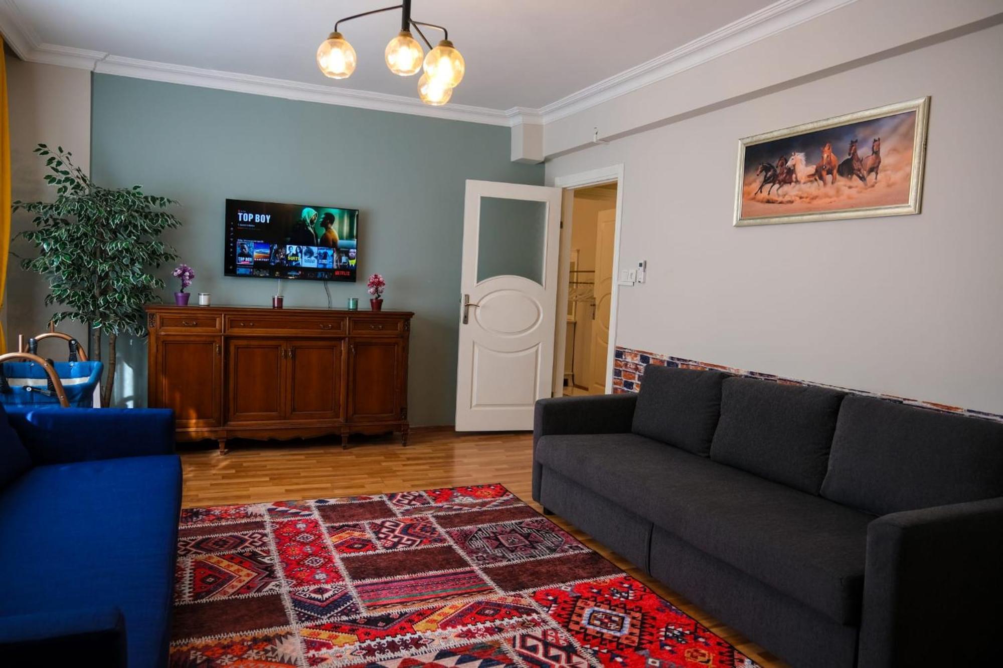Taksim Pera House Daire İstanbul Dış mekan fotoğraf