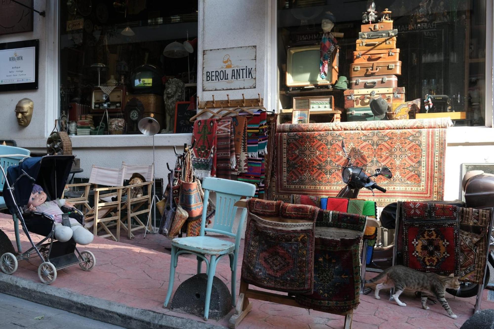 Taksim Pera House Daire İstanbul Dış mekan fotoğraf