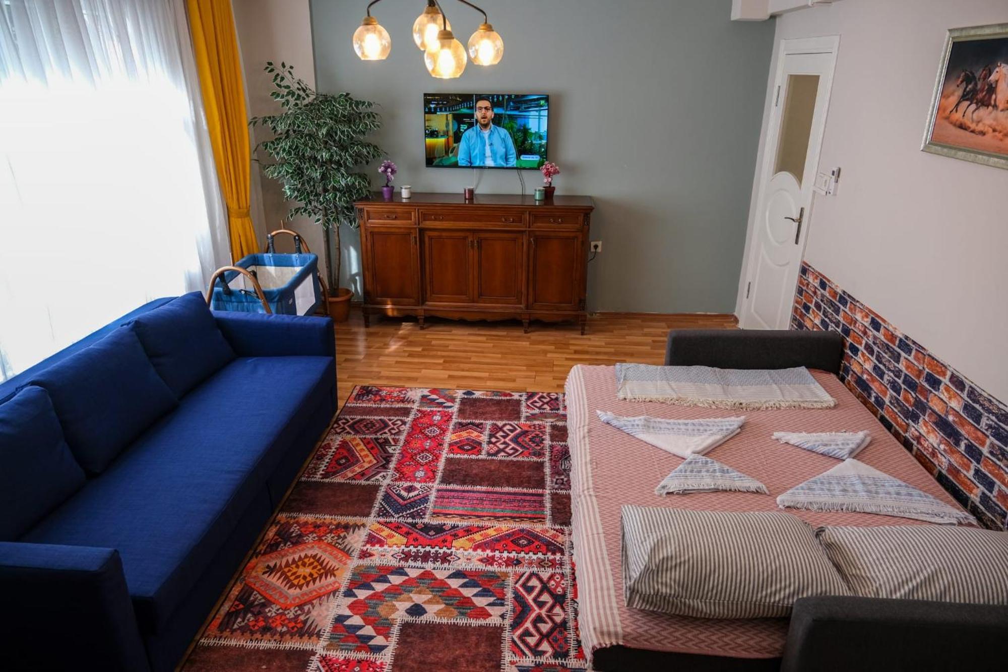 Taksim Pera House Daire İstanbul Dış mekan fotoğraf